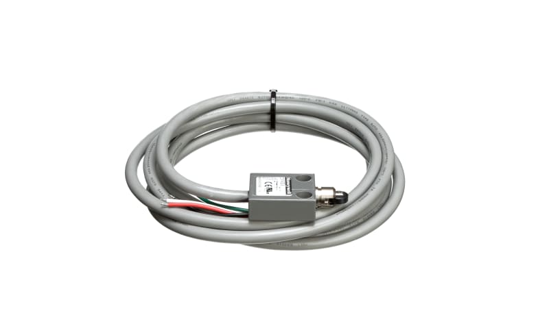Honeywell 914CE2-9 Miniature Switch, SPDT, Top Roller Plunger, 240
