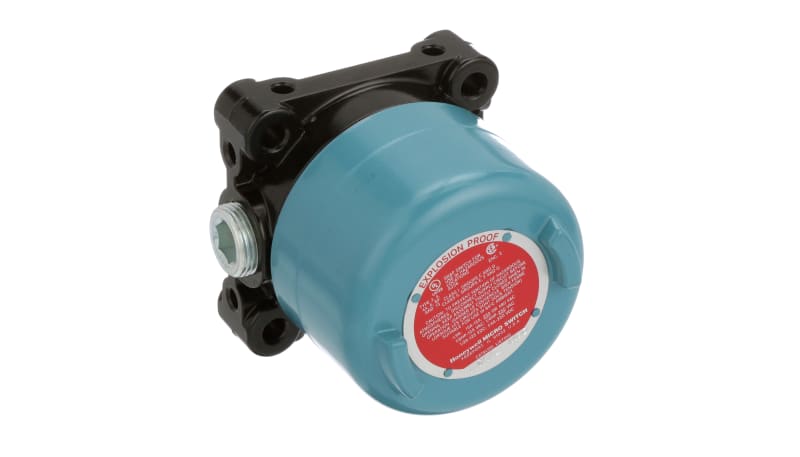 Honeywell 11CX12 Limit Switch, Explosion Proof, Short Housing