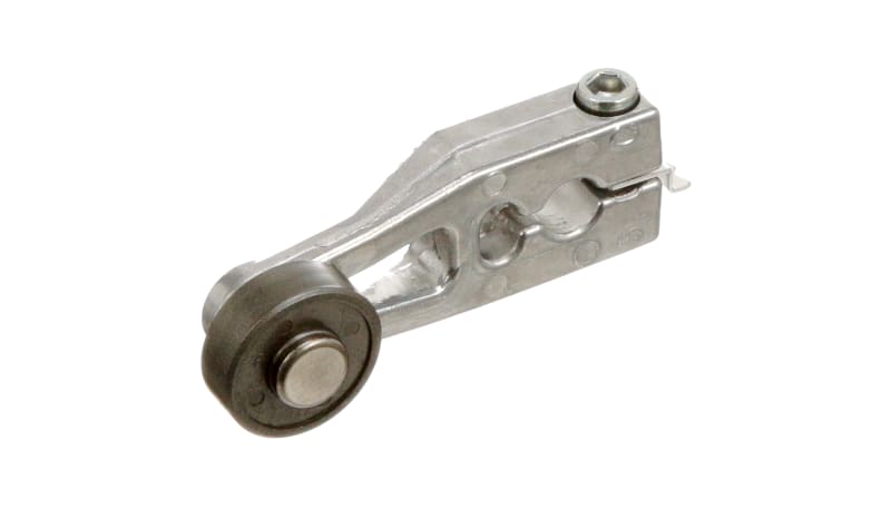 Honeywell LSZ51A Limit Switch Roller Lever, Fixed, Nylon, Front