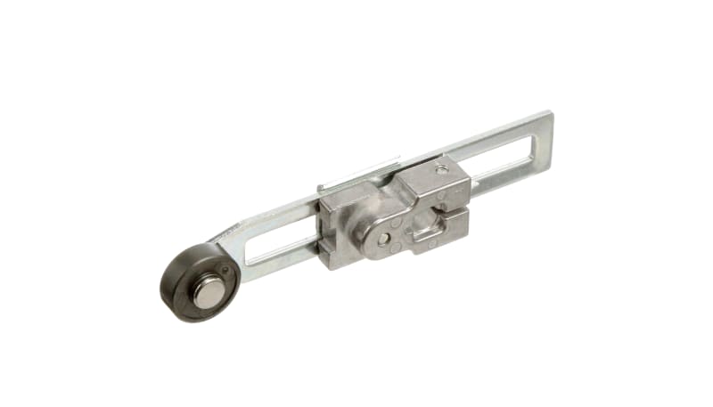 SHL Honeywell LSZ52A Limit Switch Lever Arm, Adjustable Roller, 1.50