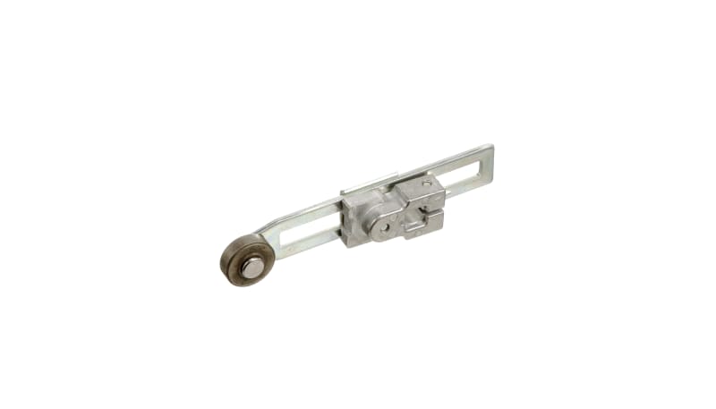 Honeywell LSZ52B Limit Switch Lever Arm, Adjustable Roller, 1.50