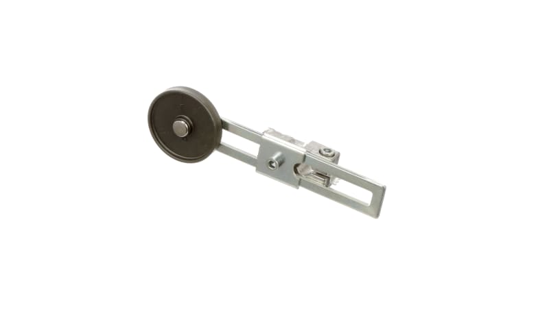 suis@〈ⓛ〉  Honeywell LSZ52K Limit Switch Lever Arm, Adjustable Roller, 1.50