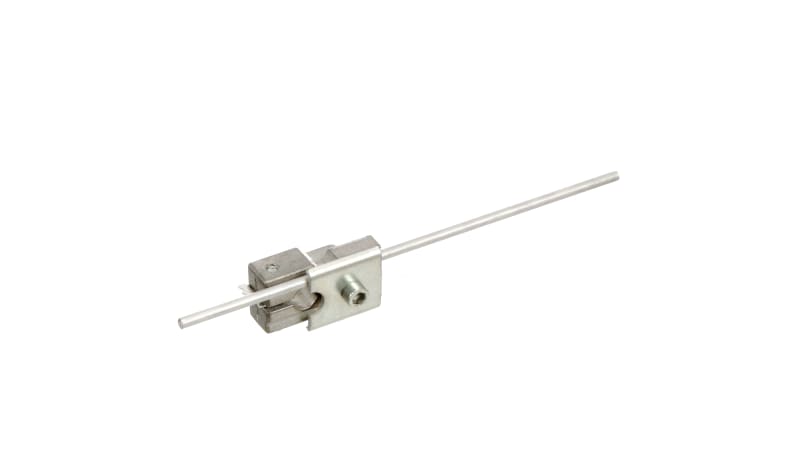 Honeywell LSZ54M Rotary Lever, Limit Switch, Aluminum, 5.50 in