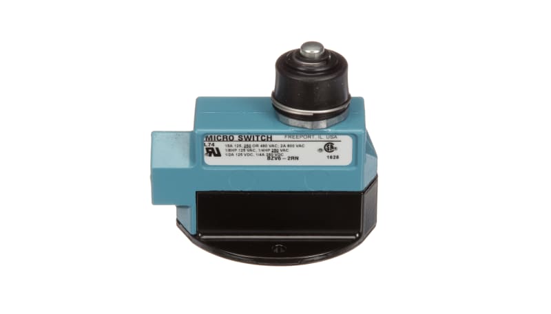 Honeywell BZV6-2RN Limit Switch, Compact Enclosed, 14NPT conduit