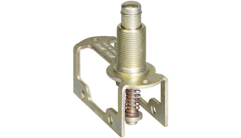 Honeywell MC2711 BZ Large Basic Switch AUX. Actuator Overtravel