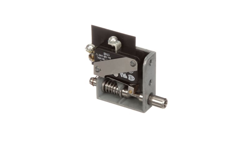 Honeywell 2AC6 Door Interlock Switch SPDT 15 Amps 250 VAC