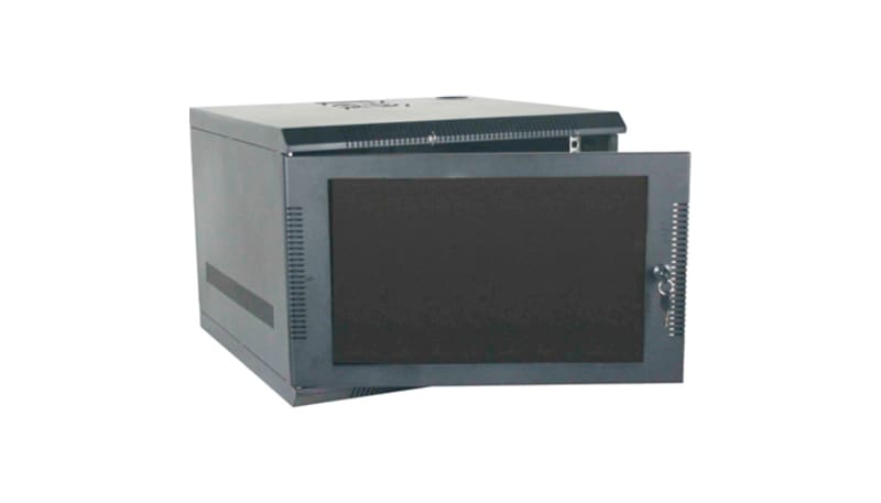 Ar5170 Rack Quest Manufacturing / RS PRO WM1019-09-02 Rack, Cabinet,Wallmount ...