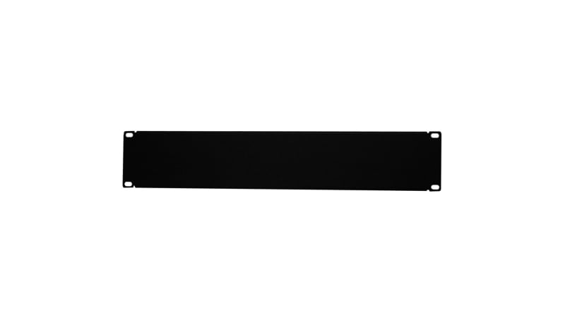 Quest Technology / RS PRO BP19-02 2 RMS 19 BLANK PANEL