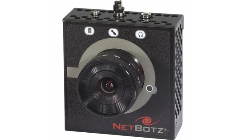 American Power Conversion (APC) NBPD0121 Accessory, NetBotz Camera Pod ...