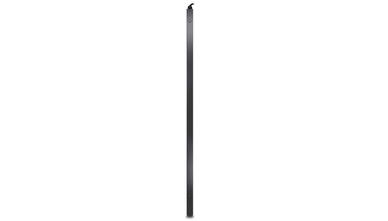 American Power Conversion (APC) AP8861 RACK PDU 2G, METERED, ZEROU, 5 ...