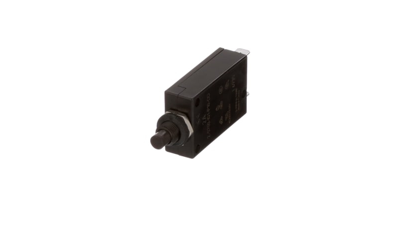 E-T-A Circuit Protection and Control 2-5700-IG1-P10-DD-2A Circuit ...