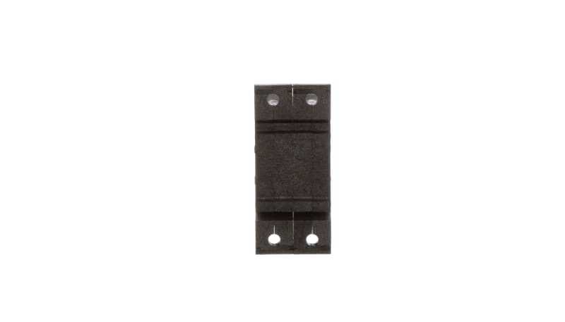 E-T-A Circuit Protection and Control 12-J20-20 Mounting Socket,Two-Way ...