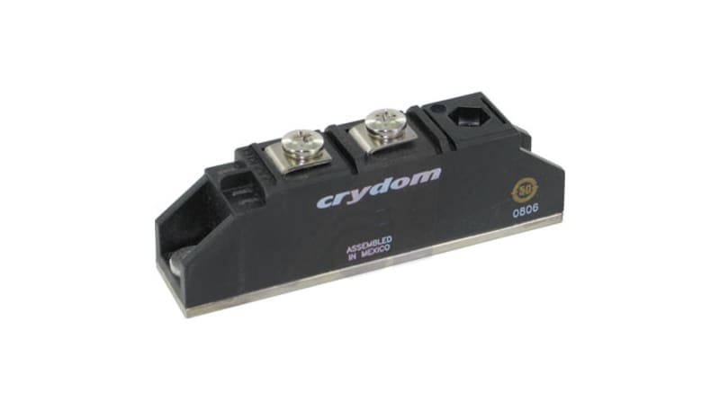 Sensata - Crydom F1827D1600 MODULE;POWER MODULE,25 AMP,600VAC