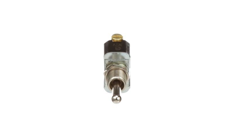 Carling Technologies 2FC54-73 Switch, Toggle, SPDT, Bat Lever, Non