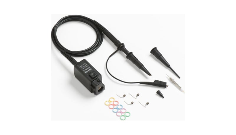 Tektronix TPP1000 Oscilloscope Probe Tpp1000 1Ghz 3Kv, TPP Series