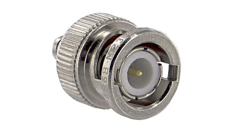 Amphenol RF 031-320 Connector 50 Ohms Straight RG 58 58A 58C 141 303 ...