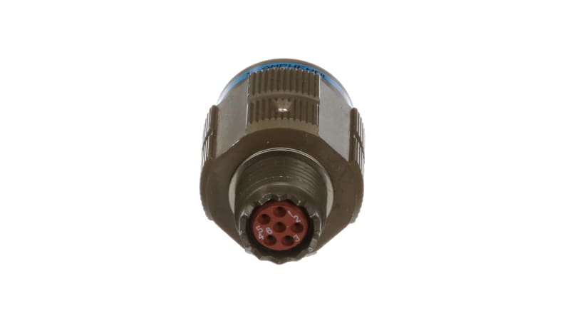Amphenol Aerospace D38999/26WA35SN Connector Circular Shell 9 6