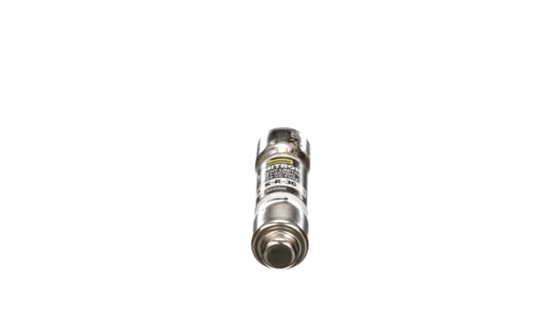 Bussmann by Eaton KTK-R-30 Fast-Acting Fuse, Class CC, 30A, Current ...