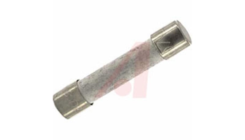 Eaton Electronics MDA-15-R Fuse, Time-Delay, 6.3x32mm, Ceramic w/Ni ...