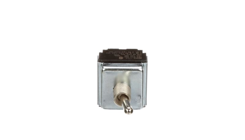 Eaton Vehicle Controls 7702K2 Toggle Switch,3PDT,ON-NONE-ON,General ...