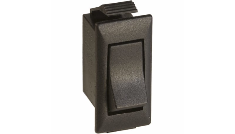Buy EATON SWITCH, ROCKER, SPST, 15A, 125V, BLACK in India from online st Buy EATON SWITCH, ROCKER, SPST, 15A, 125V, BLACK in India from online st