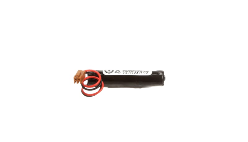 Dantona Industries, Inc. IC697ACC701 Battery, Non-Rechargeable