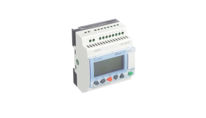CROUZET Millennium 3 Smart Kit Xd26 - 24 Vdc - Modulo Logico 88974084
