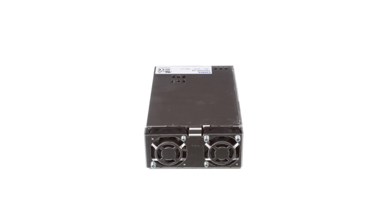 Cosel U.S.A. Inc. PBA300F-24 Power Supply,AC-DC,24V,14A,85-264V In
