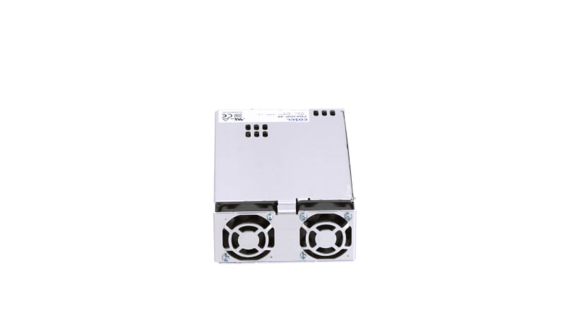 Cosel U.S.A. Inc. PBA300F-48 Power Supply,AC-DC,48V,7A,85-264V In