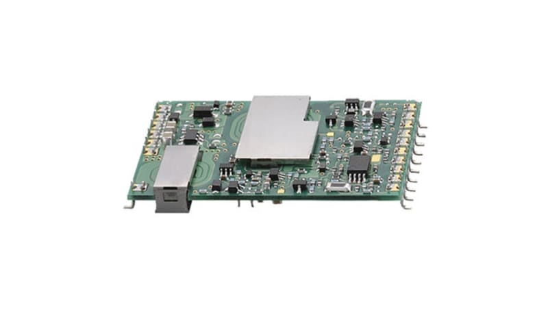 Cosel U.S.A. Inc. SFS15241R8C DC-DC Converter, Out 1.8VDC, In 18 to ...