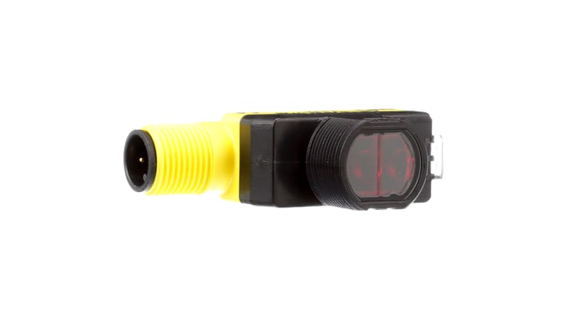 BANNER QS18VP6LPQ8 Photoelectric Sensor - Brand New, Industrial Automation