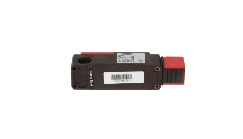 SI-LS100F Banner Engineering Corporation | Prodotti di sicurezza