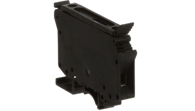 3208964 Phoenix Contact 3004265 Fuse Terminal Block for Type G Insert 10A 600V ...