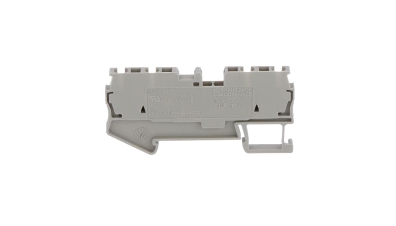 Phoenix Contact 3031306 Feed-Through Terminal Block 24A 800V Spring ...