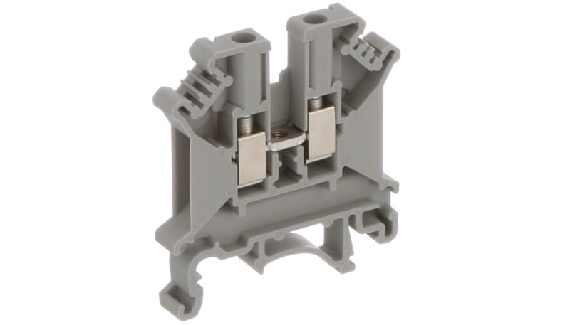 Phoenix Contact 3004362 Terminal Block Connector, Feed Through, 2 ...