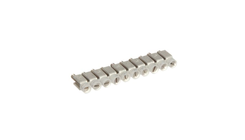 Phoenix Contact 0203250 Fixed Bridge Pitch 6.2 mm 10 Positions
