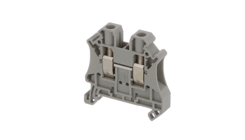 Phoenix Contact 3044131 Feed-Through Terminal Block 41A 1000V