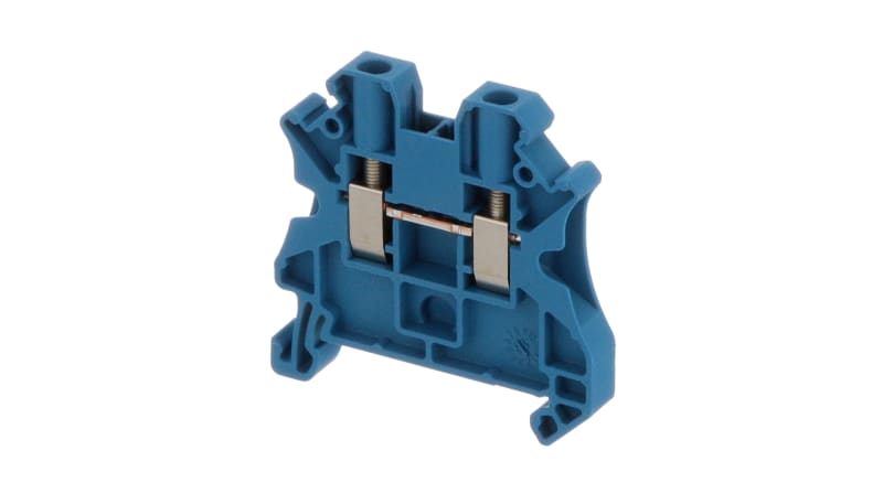 Phoenix Contact 3044115 Feed-Through Terminal Block 32A 1000V Screw ...