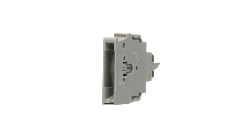 Phoenix Contact 3036796 Conn Term Blk Component Connector Gray 6 A 24mm ...