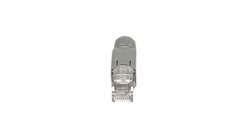 Module Phoenix Contact HC-P-RJ45-CAT5-(F/F)-120VAC - Interface Réseau Testée, état Neuf