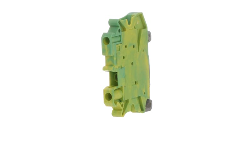 Phoenix Contact 3046207 Terminal Block Connector Feed Thru Screw 2 26 ...