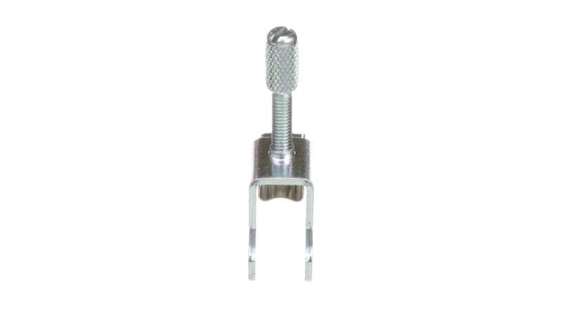 Phoenix Contact 3025163 Term Block Shield Conn. type SK 8 Silver for ...