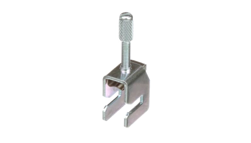 Phoenix Contact 3025163 Term Block Shield Conn. type SK 8 Silver for ...