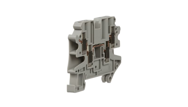 Phoenix Contact 3044571 Terminal Block Connector Universal Screw 4 26 ...