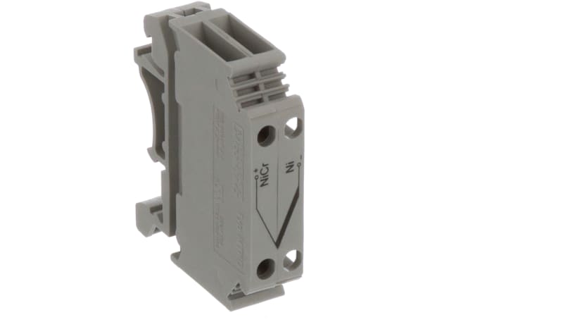 Phoenix Contact 3100062 Terminal Block Connector Thermoelectric 1A 400V ...