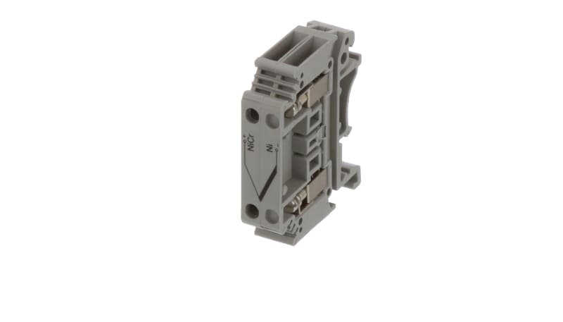 Phoenix Contact 3100062 Terminal Block Connector Thermoelectric 1A 400V ...