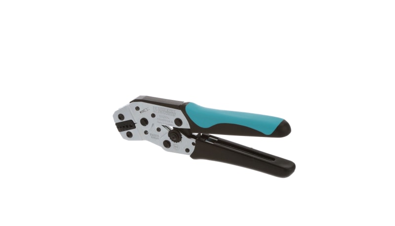 Phoenix Contact 1212034 Crimpfox 6 Crimping Pliers for ferrules,24