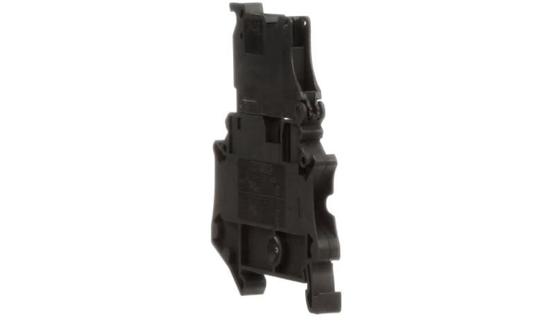 Phoenix Contact 3046126 Fuse Terminal Block with LED 5 x 20 cartridge ...