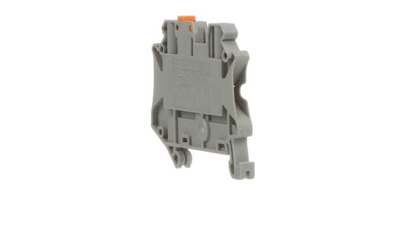 Phoenix Contact 3046362 Knife Disconnect Terminal Block 20A 400V Screw ...