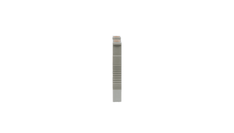 3209549 Phoenix Contact 3209549 Feed-Through Terminal Block 24A 800V Push-in ...